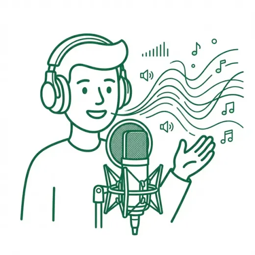 High-Fidelity Audio
