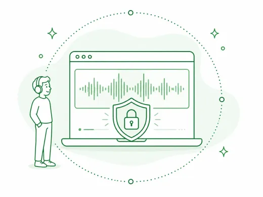 Browser-Based BPM Detector