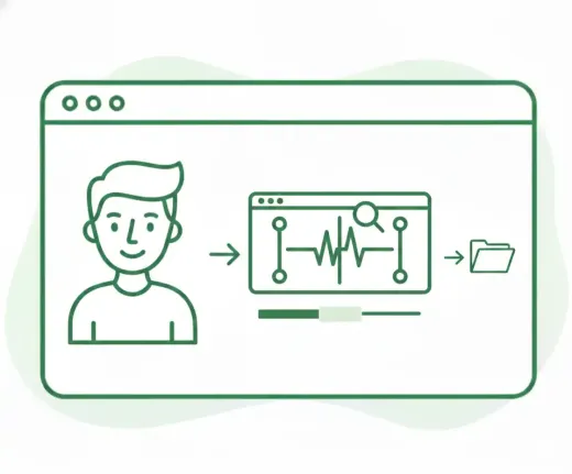 基于时间轴的编辑控制