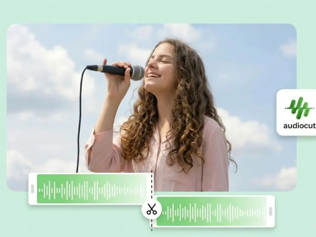 剪歌曲 – 简单好用的在线歌曲剪辑工具
