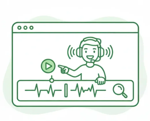 Timeline Preview Before Export