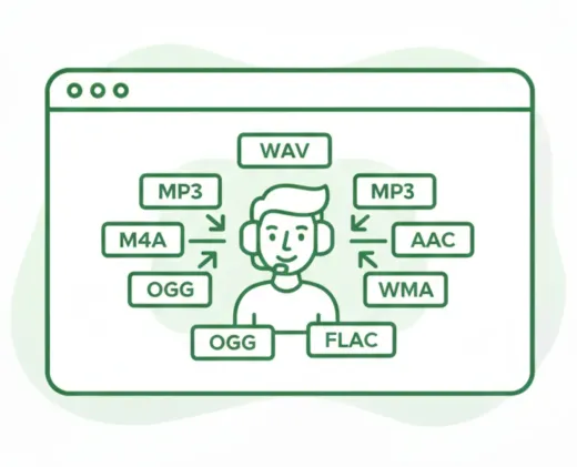 Multiple Export Formats