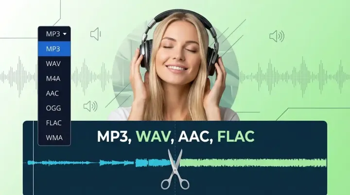 Refrain, Hook oder Highlight gezielt extrahieren