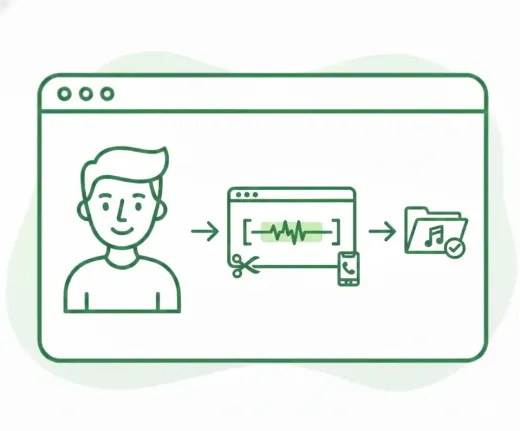 Pemangkasan Nada Dering Cepat